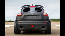 Der 600-PS-Juke!