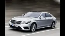 Keine Limo ist stärker