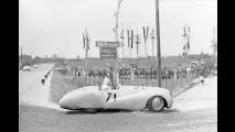28. April 1940: Sieg bei der Mille Miglia