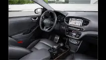 Die Prius-Konkurrenz