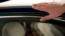 2018 Audi A8 teaser