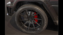 Zwei Carbon-Tiefflieger von DMC