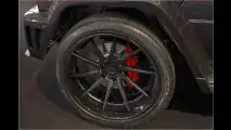 Zwei Carbon-Tiefflieger von DMC