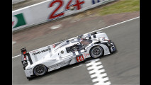 Audis neuer Le-Mans-Renner