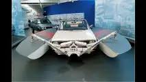 VW Golf I