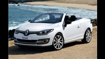 Renault Mégane CC