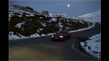 Auf Kurvenjagd im neuen Mazda MX-5