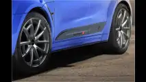 Macan von Mansory