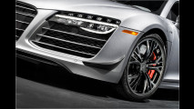 Audi R8 Competition debütiert in L.A.