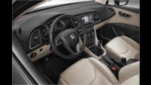 Seat Leon als Kombi