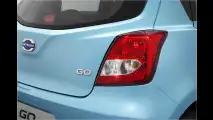 Datsun versucht Relaunch