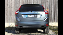 Das Sicherheits-SUV