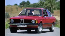 BMW 3er (1975)