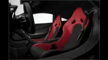 Goodbye Frisur, Goodbye Ferrari