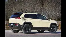Jeep: Sieben coole Offroader