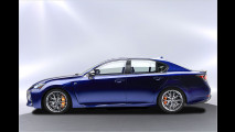 Lexus auf der Detroit Motor Show 2015