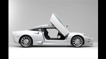 Spyker ist pleite