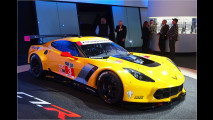 Chevrolet Corvette C7.R