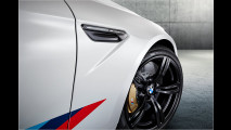 BMW schärft den M6 kräftig nach
