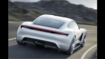 Porsche läutet die Zukunft ein