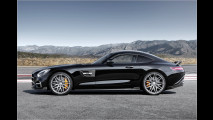Brabus macht dem GT S mehr Dampf