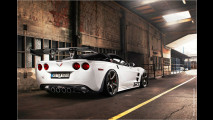 Triple-X-Vette mit 770 PS