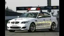 MotoGP 2005: BMW M5