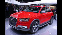 Audi Q3 Vail