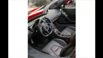 McLaren künftig auch offen