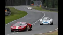 Ford GT 40 (1964)