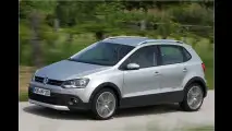Ein Caddy für den Daddy