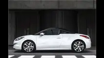 Peugeot-Premieren im Paris
