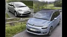 Citroën Grand C4 Picasso