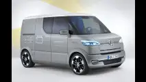Elektro-Bulli und mehr
