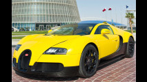 Das schnellste Cabrio der Welt
