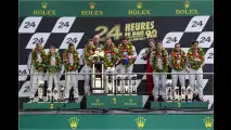 Audi macht das Dutzend voll