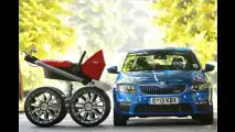 King-Size-Buggy von Skoda