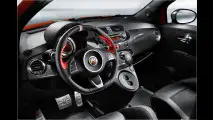 Power-Zwerg im Maserati-Look