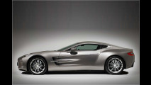 Aston Martin One-77