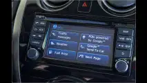 Mehr Stauraum als im Passat Variant