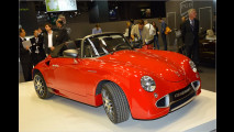 PGO Cevennes