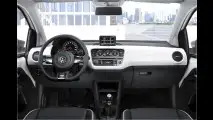 Seat Mii auch als Fünftürer