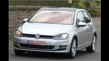 Erwischt: Der neue GTI
