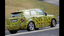 Erwischt: Mini Countryman