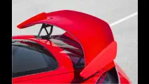 Ready to race