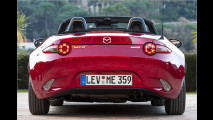 Mazda MX-5: Das kostet er