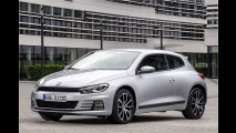 Erster Test des VW Scirocco 2014