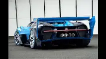 Bugatti zündet die nächste Stufe