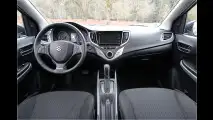Suzuki Baleno im Erstcheck