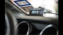 Pony rennt 335 km/h